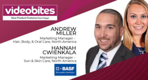 The Beauty of Biopolymers in Personal Care: BASF&rsquo;s Verdessence